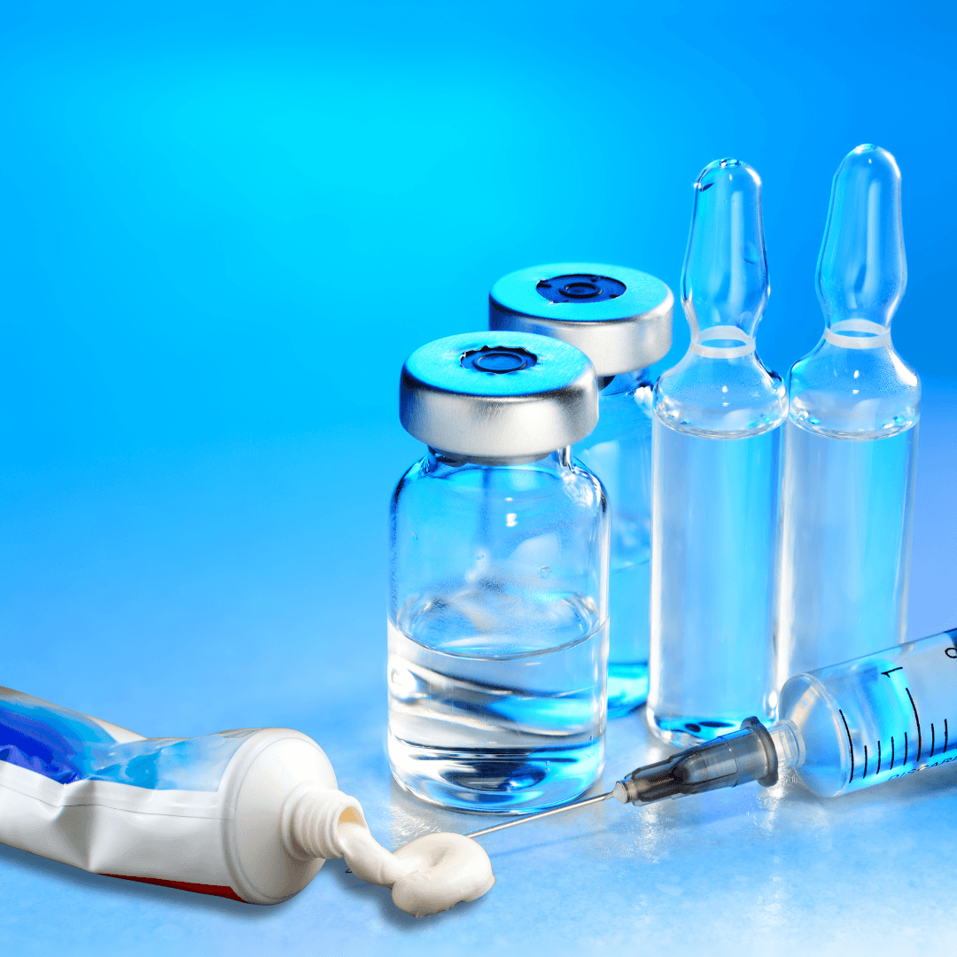 日本製の安いホワイトニングは自前で歯磨き粉に漂白剤を混ぜて作っている